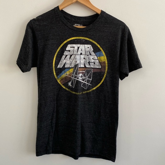 Star Wars Other - Star Wars shirt S